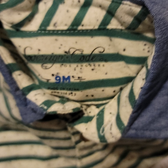 Onesie - Picture 3 of 4